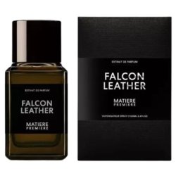 Matiere Premiere Unisex Falcon Leather Extrait De Parfum Spray 34 Oz