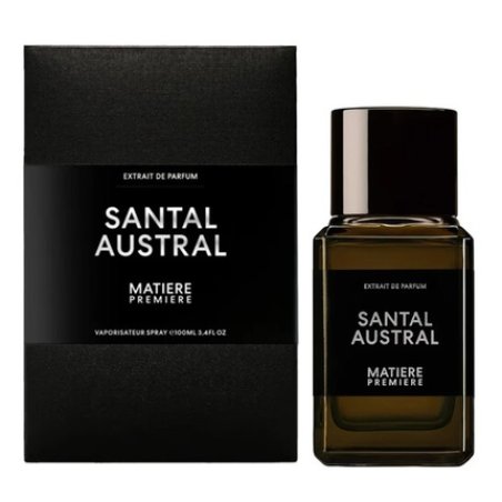 Matiere Premiere Unisex Santal Austral Extrait De Parfum Spray 34 Oz