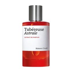 Maison Crivelli Unisex Tubereuse Astrale Extrait De Parfum Spray 34 Oz