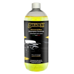 Bullock Shampoo Car 1000 Ml Cerante Glossy