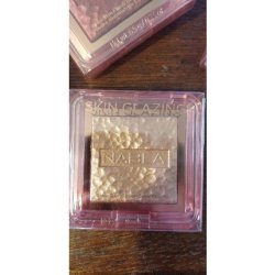 Nabla Skin Glazing Powder Highlighter Amnesia 650 G