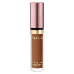 Nabla Closeup Stay Full Smooth Concealer In Mocha 4 Milliliters