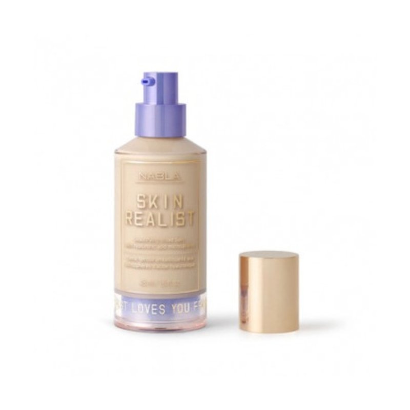 Nabla Nabla Tint Bskin Realist Mtan 4