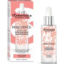 Herbalistics L'Erboristica Perliance Plumping Firming Facial Serum With Niacinamide And Retinol 30 Ml