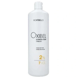 Montibello Oxibel Recover Activating Cream 1000 Ml