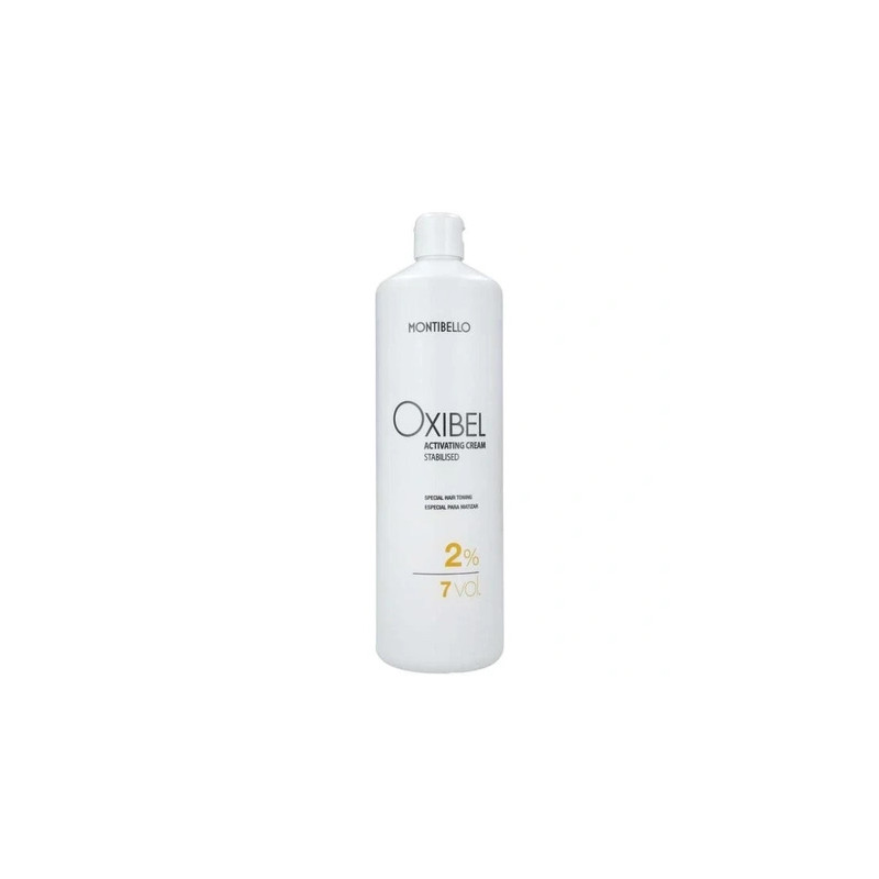 Montibello Oxibel Recover Activating Cream 1000 Ml