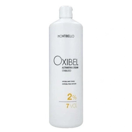 Montibello Oxibel Recover Activating Cream 1000 Ml
