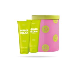 Pupa Milano Happy Box Kit 1 003 Ginger Dream