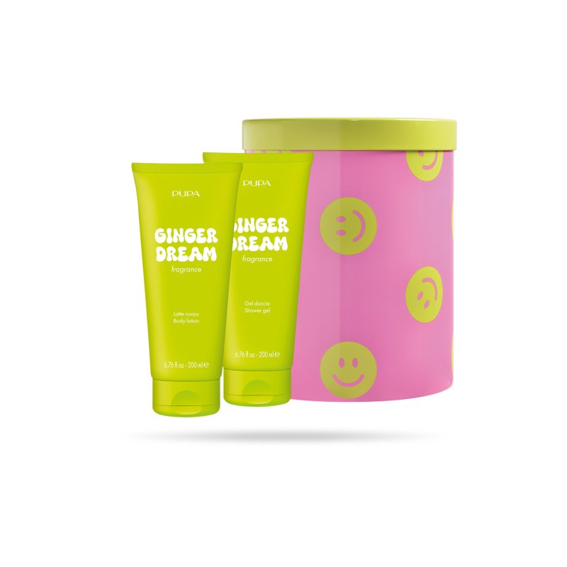 PUPA Milano Happy Box Kit 1