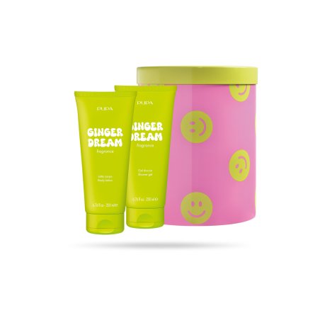 PUPA Milano Happy Box Kit 1