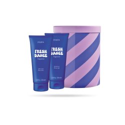 Pupa Milano Happy Box Kit 1 004 Fresh Dance