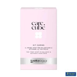 Care Cube Bellaoggi Serum And Lotion
