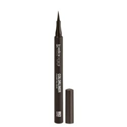 Bellaoggi Colorliner Eyeliner Finish Matte Coffee