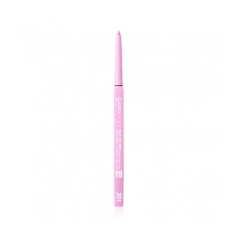 Bellaoggi Jelly Lip Liner 306 Makeup
