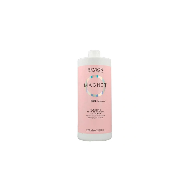 Revlon Magnet Blondes Post Technical Shampoo 1000ml
