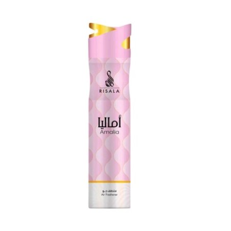 Risala Amalia Air Freshener