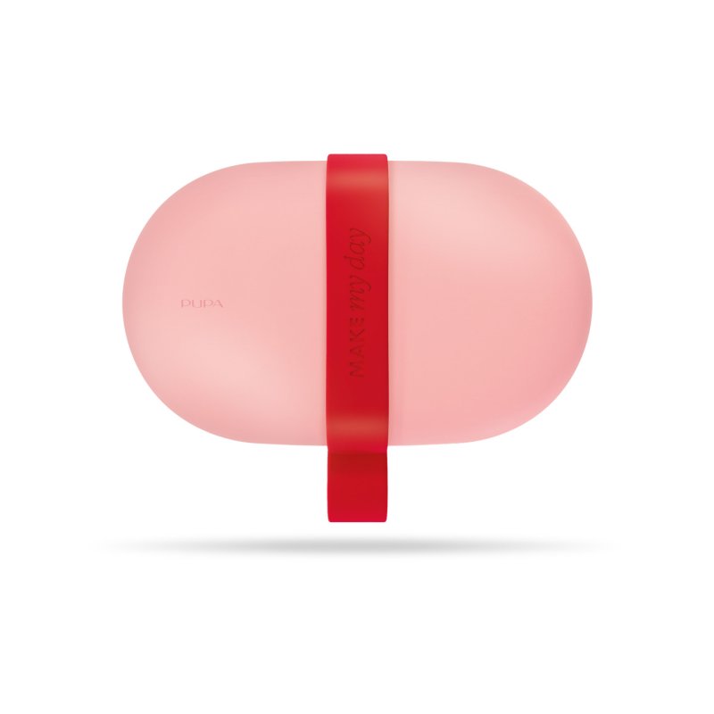 PUPA Milano Make My Day Plus