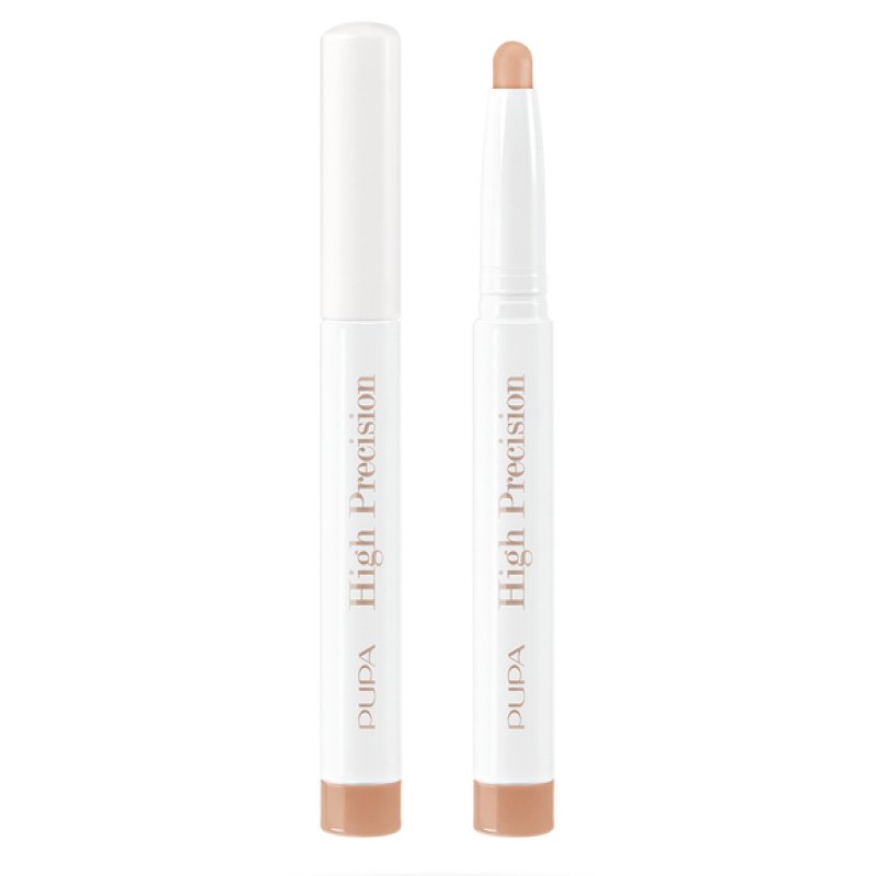 PUPA Milano High Precision concealer makeup 1.4 g 003 Cream Beige