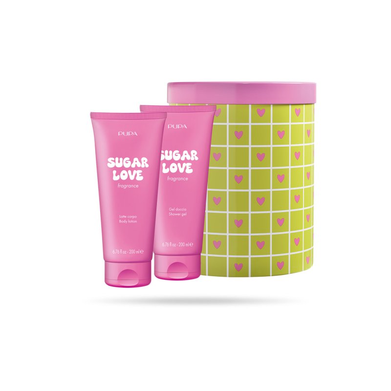 PUPA Milano Happy Box Kit 1