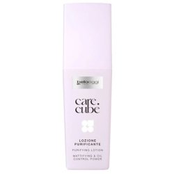 Bellaoggi Care Cube Purifying Lotion 100ml
