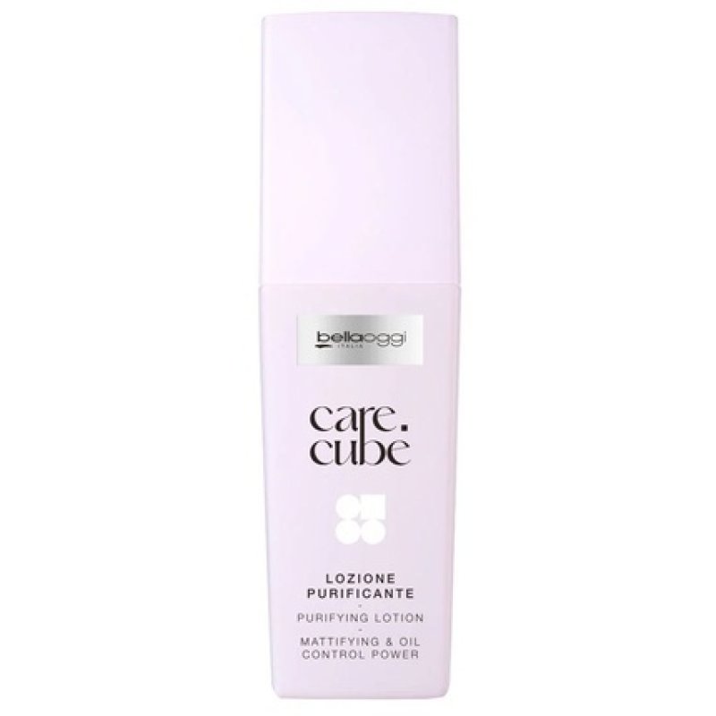 Bellaoggi Care Cube Purifying Lotion 100ml