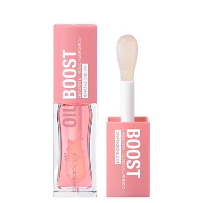 Bellaoggi Oil Boost Protective Lip Oil