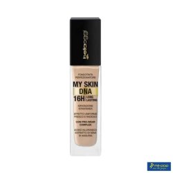 Bellaoggi Bella Puder My Skin Dna 10n
