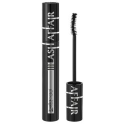 Bellaoggi Lash Affair Curling And Caring Mascara Black