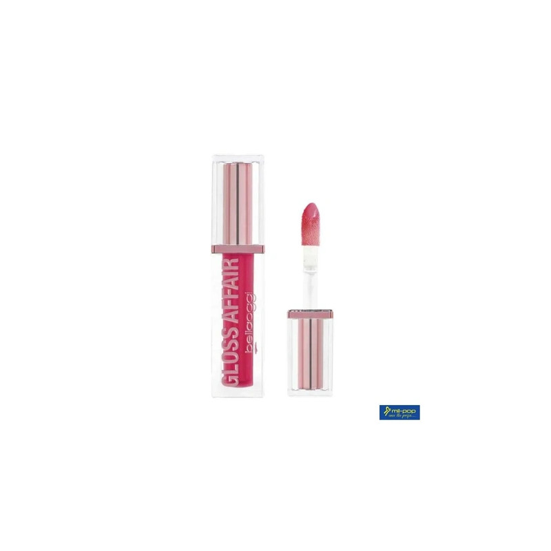 Bellaoggi Lip Gloss Affair Cherry Kiss 05