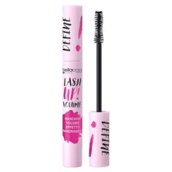 Bellaoggi Lash Up Volume And Define Mascara Black