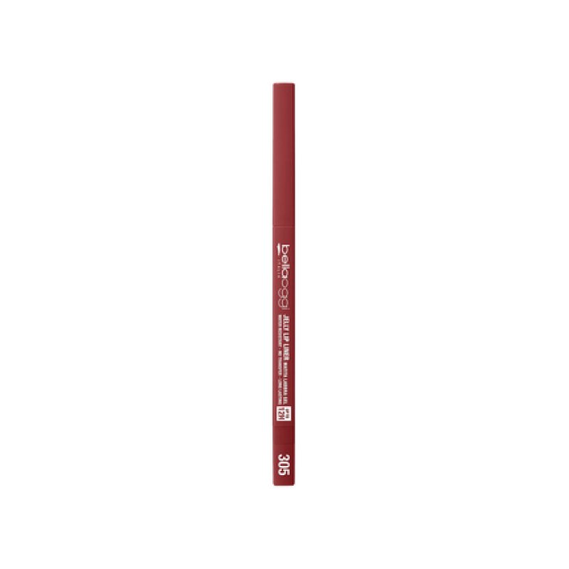 Bella Oggi Jelly Lip Liner Berrylicious 03g