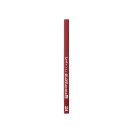Bella Oggi Jelly Lip Liner Berrylicious 03g