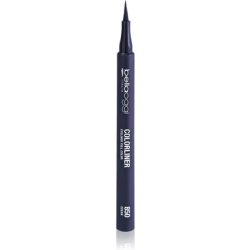 Bellaoggi Color Liner Longlasting Eyeliner In Ocean 1ml