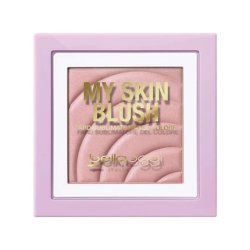 Bellaoggi My Skin Blush Powder Pinkie Promise