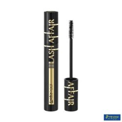 Maskara Bellaoggi Mascara Lash Affair Shaping & Caring