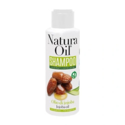 Natura Oil Mini Natura Oil Sh Jojoba 100 Ml