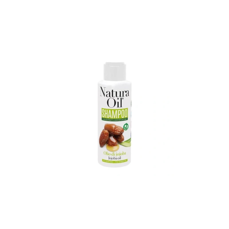 Natura Oil Mini Natura Oil Sh Jojoba 100 Ml