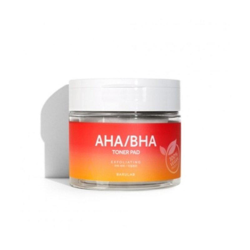 Barulab Ahabha Exfoliating Discs