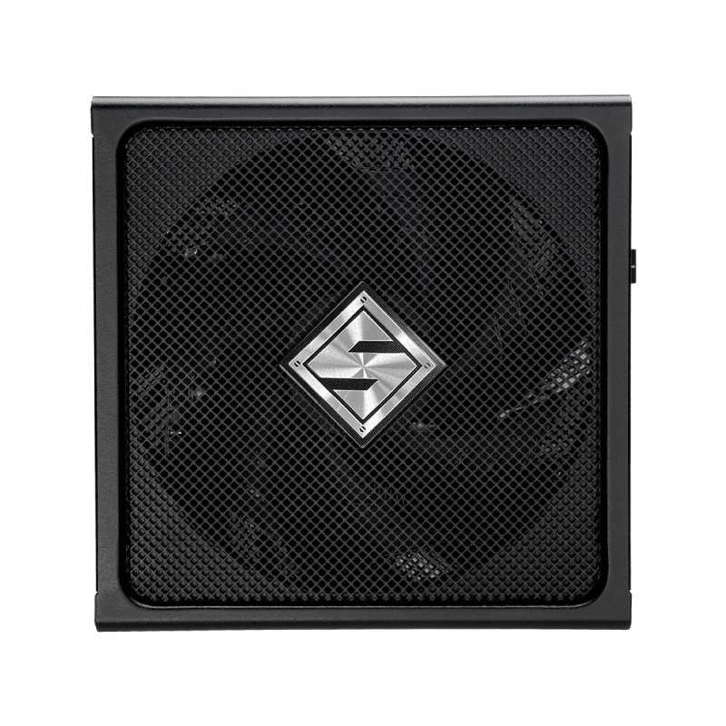 ASRock Steel Legend SL-1200G ATX 3.1 | PC-Netzteil