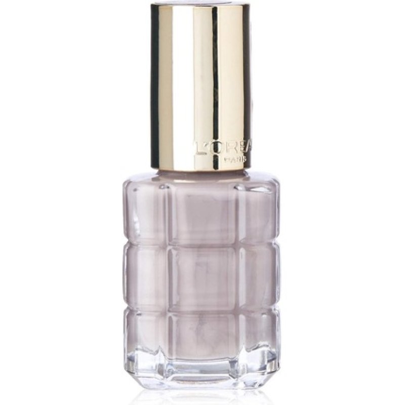 L'Oreal Paris Color Riche A L'Huile Nail Polish - B10 Grey Nude