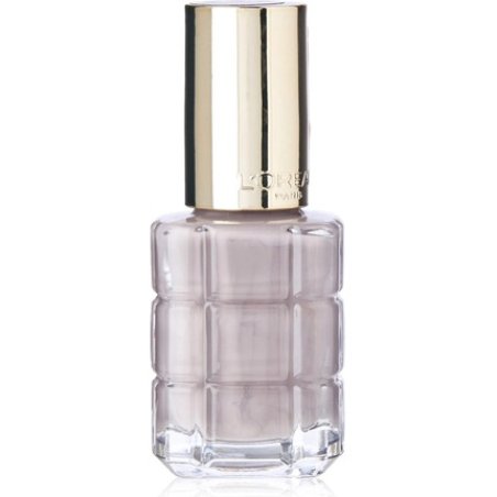 L'Oreal Paris Color Riche A L'Huile Nail Polish - B10 Grey Nude