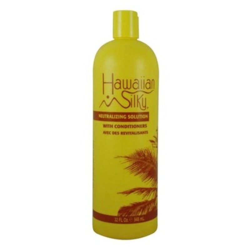 Hs Curl Neutralizing Solution 32oz