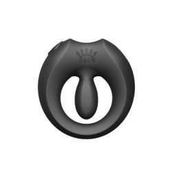 Apis Vibrating Couples Ring A Unique Couples Ring Designed For Shared Pleasure