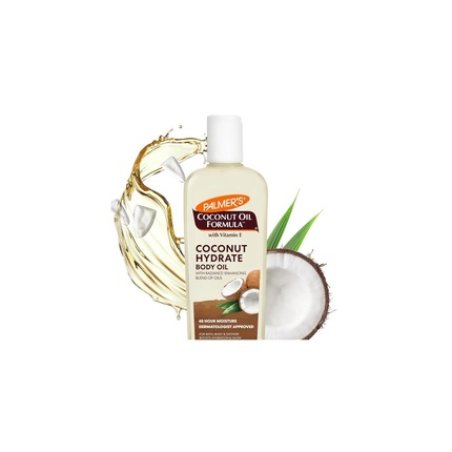 Palmer's Coconut Oil Formula Body Oil