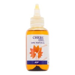 Adf 100 Natural Chebe Oil 105ml