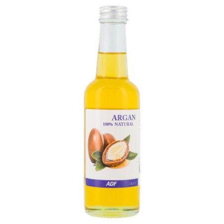Adf Natural Argan Oil 250ml
