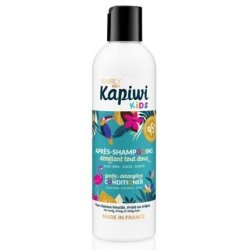 Kairly Kapiwi Kids Gentle Detangling Conditioner 250ml