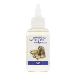 Adf 100 Pure Castor Oil 105ml