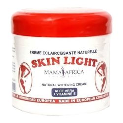 Ma Skin Light Cream Classic 450ml