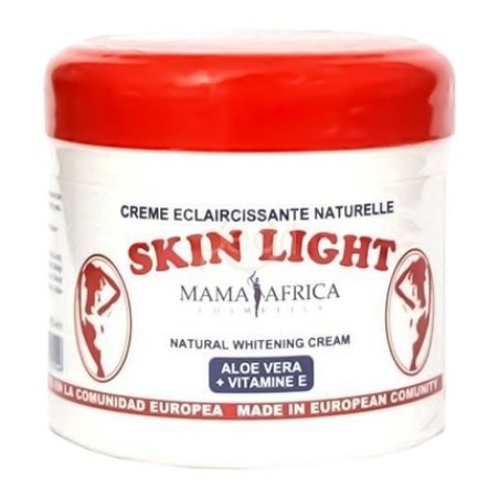 Ma Skin Light Cream Classic 450ml